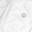 Rogelli Regnjakke Emergency White