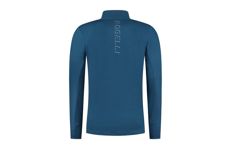 Rogelli Fritidströja Core Blue