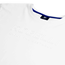 Rogelli Fritidstrøje Logo T-shirt Hvid