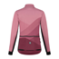 Rogelli Cykeljakke Farah Women Cherry