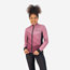 Rogelli Cykeljakke Farah Women Cherry