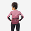 Rogelli Cykeljakke Farah Women Cherry