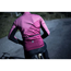Rogelli Cykeljakke Farah Women Cherry