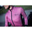 Rogelli Cykeljakke Farah Women Cherry