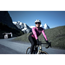 Rogelli Cykeljakke Farah Women Cherry