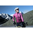 Rogelli Cykeljakke Farah Women Cherry