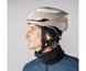 Hjelmhue GripGrab Thermo Spring-Autumn Skull Cap Black