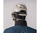 Kypärämyssy GripGrab Thermo Spring-Autumn Skull Cap Black