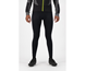 Rogelli Pyöräilyhousut Essential Black