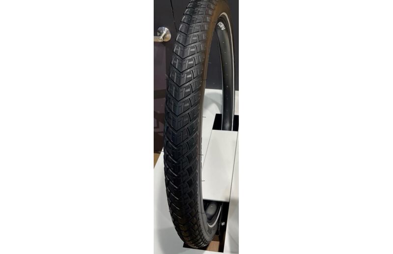 Cykeldæk Naits Front Runner EPS CTC-06 20x2.40 elcykel