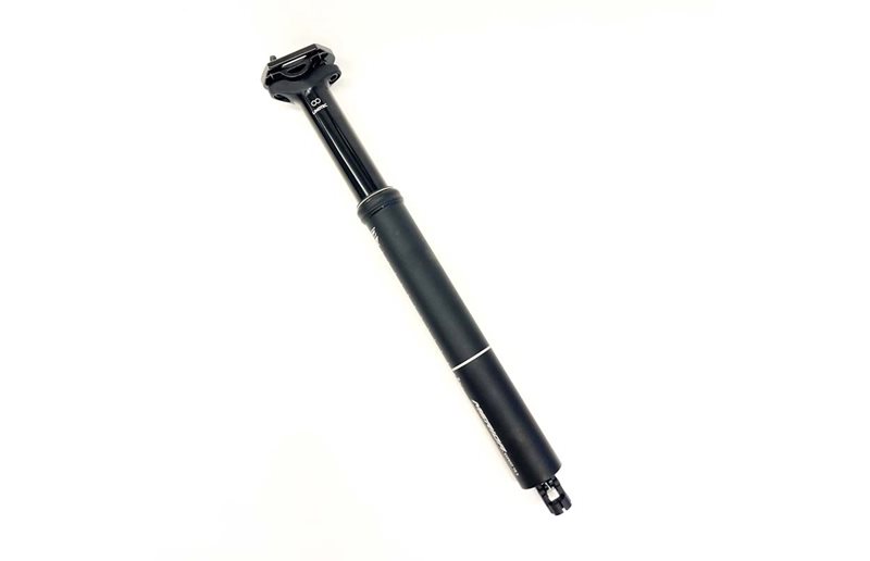Dropper Post Merida Expert TRII 34.9mm, 125mm Sort