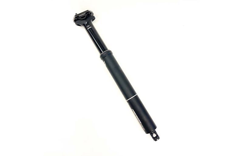 Dropper Post Merida Expert TRII 34,9mm, 200mm Sort