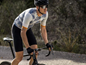 Rogelli Sykkeltrøye Nature Jersey SS Sand/Oransje