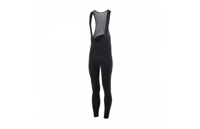 Rogelli Pyöräilyhousut Nero Black