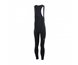Rogelli Pyöräilyhousut Nero Black