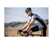 Rogelli Cykelhandsker Pace Black