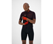 Rogelli Cykelhandsker Pure Red