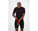 Rogelli Cykelhandsker Pure Red