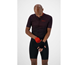 Rogelli Cykelhandsker Pure Red