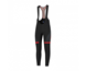Rogelli Pyöräilyhousut Fuse Black/Red