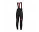 Rogelli Pyöräilyhousut Fuse Black/Red