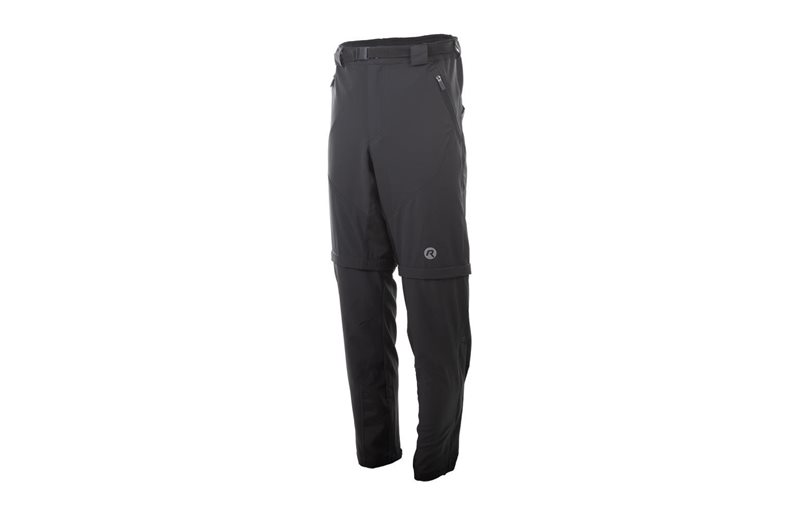 Rogelli Pyöräilyhousut Defender Black