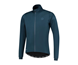 Rogelli Cykeljacka Essential Vinter Blue