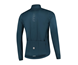 Rogelli Cykeljacka Essential Vinter Blue