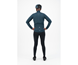 Rogelli Cykeljacka Essential Vinter Blue