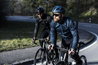 Rogelli Cykeljacka Essential Vinter Blue