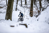 Rogelli Cykeljacka Essential Vinter Blue