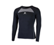 Rogelli Undertøy Ls Core 2-pakning Unisex Svart