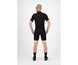 Rogelli Sykkeltrøye SS Core Herre Black