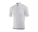 Rogelli Sykkeltrøye SS Core Herre White
