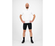 Rogelli Sykkeltrøye SS Core Herre White