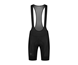 Pyöräilyshortsit Rogelli Bib Shorts Essential Miesten Black