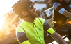 Rogelli Sykkelvest Core Herre Fluor