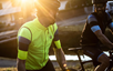 Rogelli Sykkelvest Core Herre Fluor