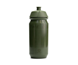 Cykeldrikflaske Rogelli Bidon Enjoy The Distance 500ml Green Grön