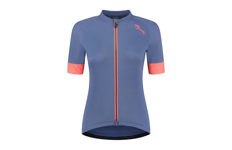 Rogelli Cykeltröja Modesta Women Blue