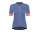 Rogelli Cykeltröja Modesta Women Blue