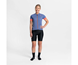 Rogelli Cykeltröja Modesta Women Blue