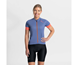 Rogelli Cykeltröja Modesta Women Blue