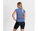 Rogelli Cykeltröja Modesta Women Blue