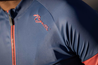 Rogelli Cykeltröja Modesta Women Blue