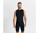 Rogelli Cykeltrøje Essential Black