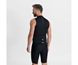 Rogelli Cykeltrøje Essential Black
