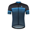 Rogelli Cykeltrøje Hero II Blue