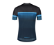 Rogelli Cykeltrøje Hero II Blue