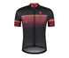 Rogelli Cykeltrøje Hero II Red